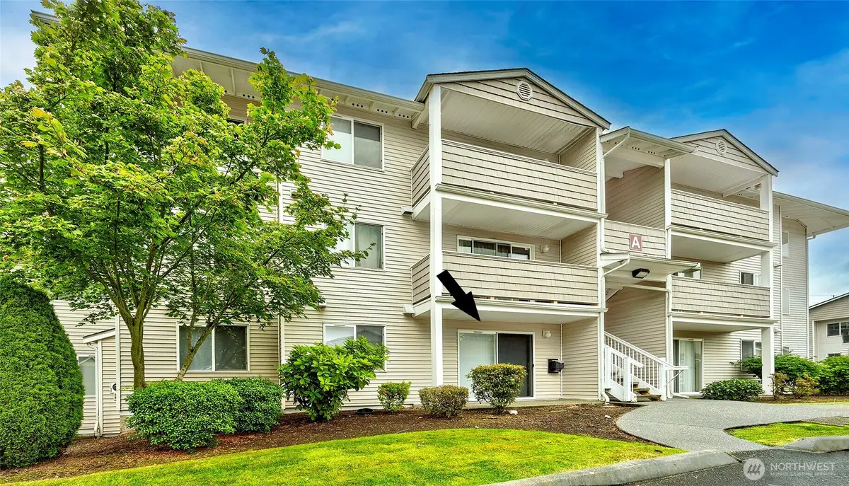 1001 W Casino Road #A103, Everett, WA 98204 - #1