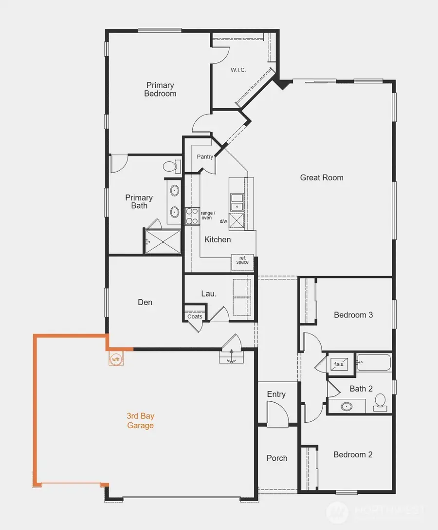 3530 99th Place Ne #54, Marysville, WA 98270 - #2
