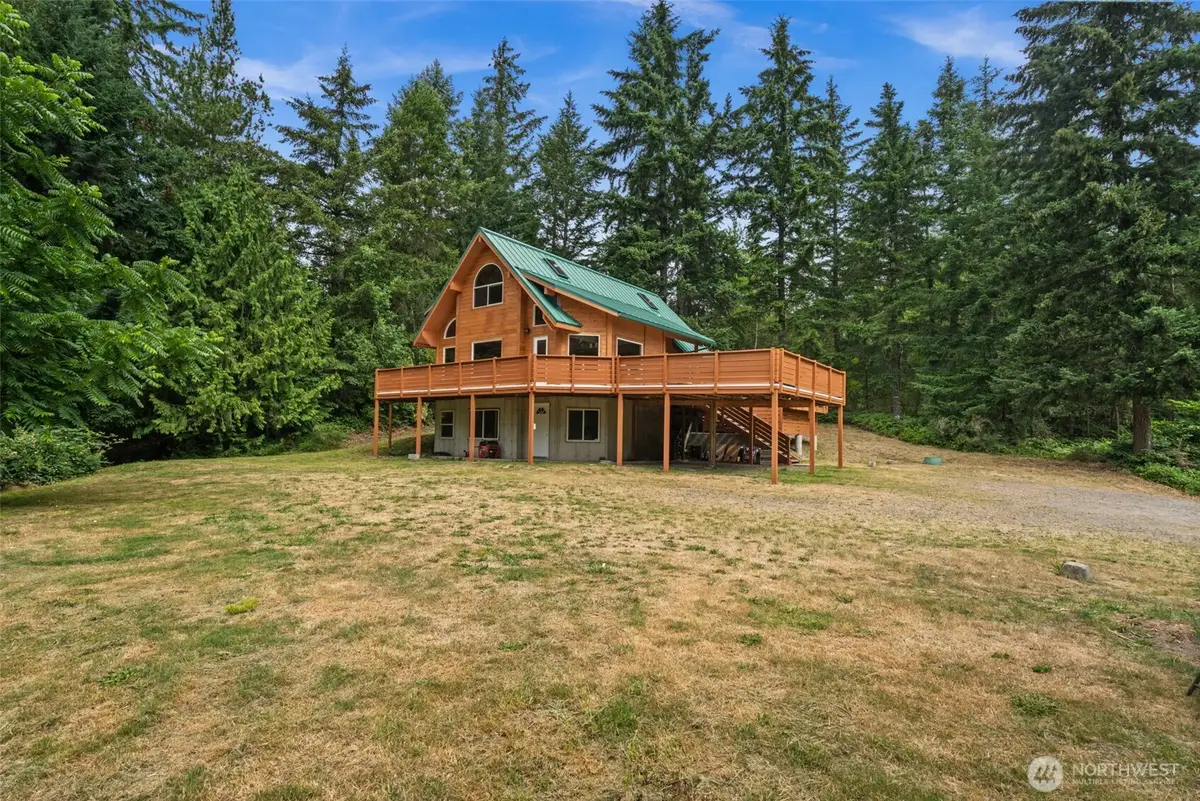 6577 NW Northridge Lane, Bremerton, WA 98312 - #1