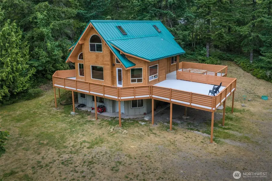 6577 NW Northridge Lane, Bremerton, WA 98312 - #2