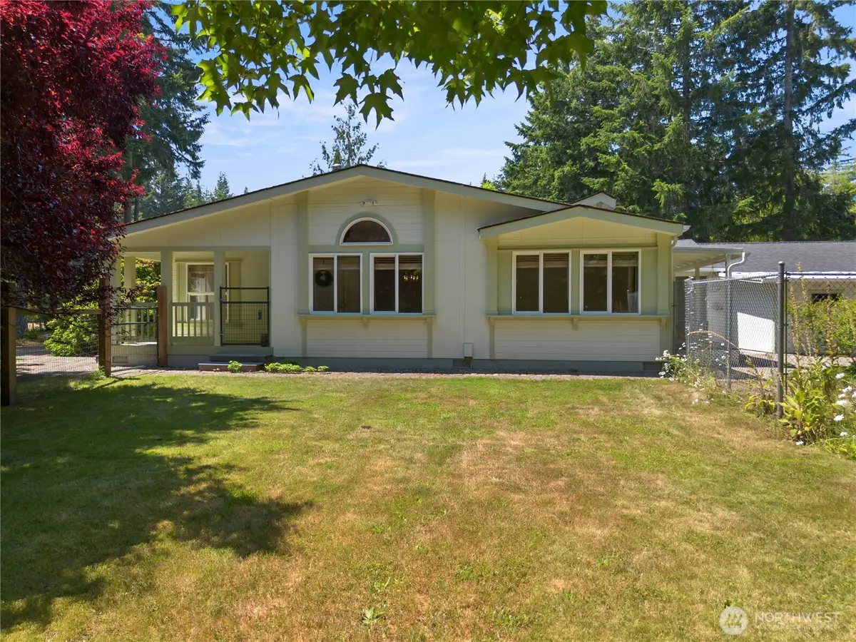 591 E Catfish Lake Road, Shelton, WA 98584 - #1