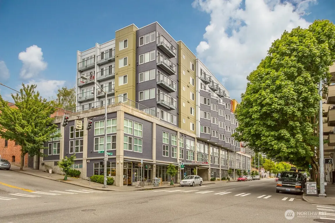 2440 Western Avenue #517, Seattle, WA 98121 - #1