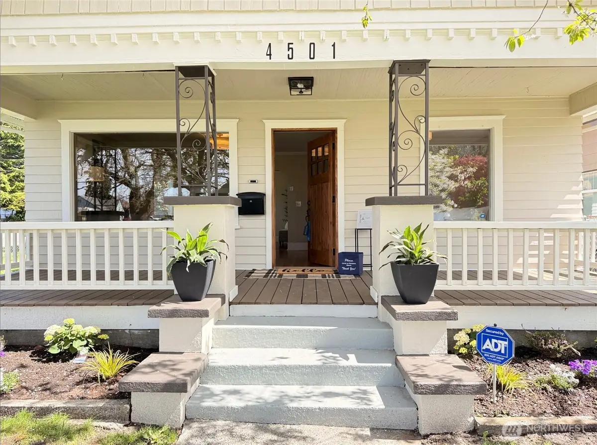 4501 Pacific Avenue, Tacoma, WA 98418 - #1