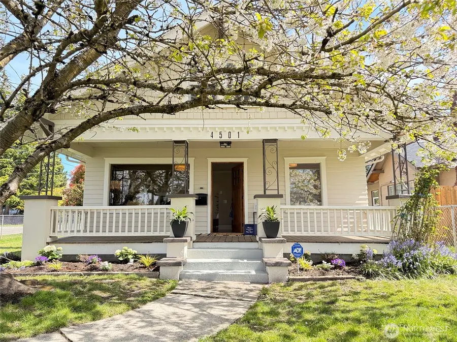 4501 Pacific Avenue, Tacoma, WA 98418 - #3