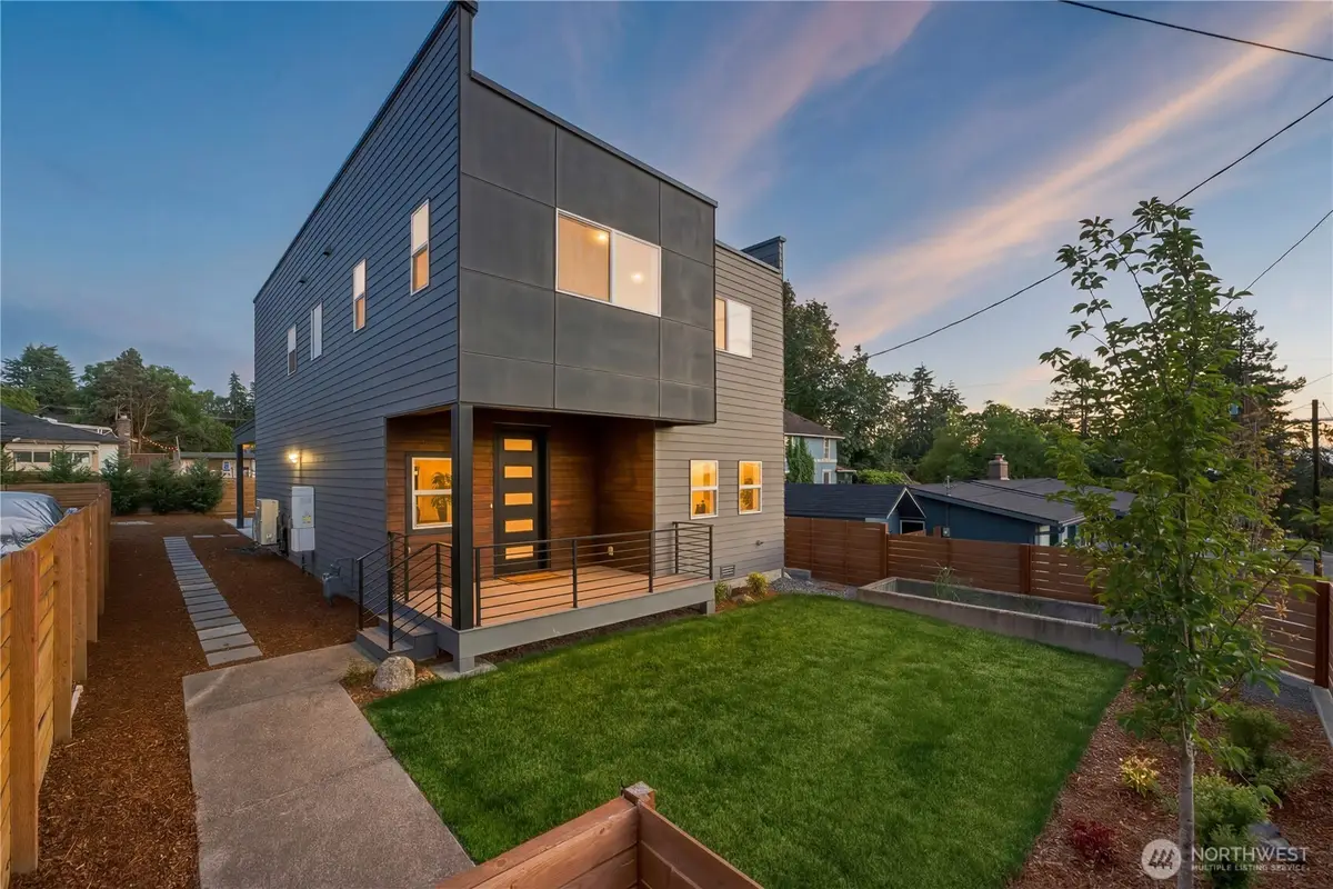 6115 S Cooper Street, Seattle, WA 98178 - #1
