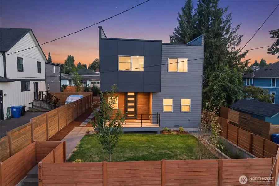 6115 S Cooper Street, Seattle, WA 98178 - #3