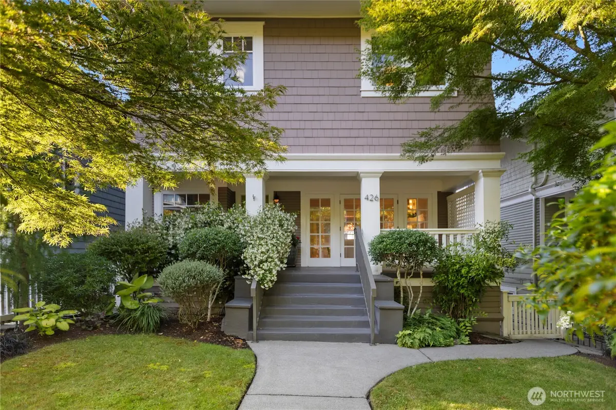 426 Smith Street, Seattle, WA 98109 - #1