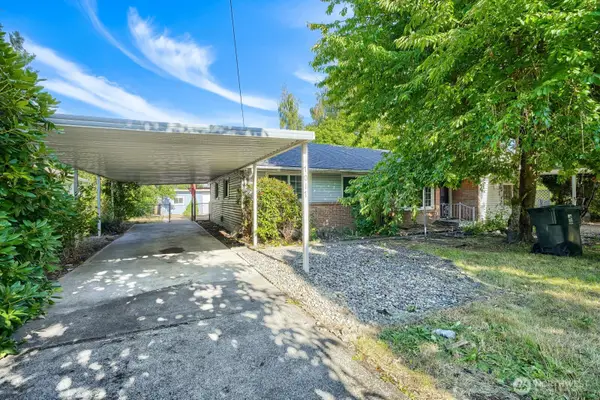 7017 S Bell Street, Tacoma, WA 98408