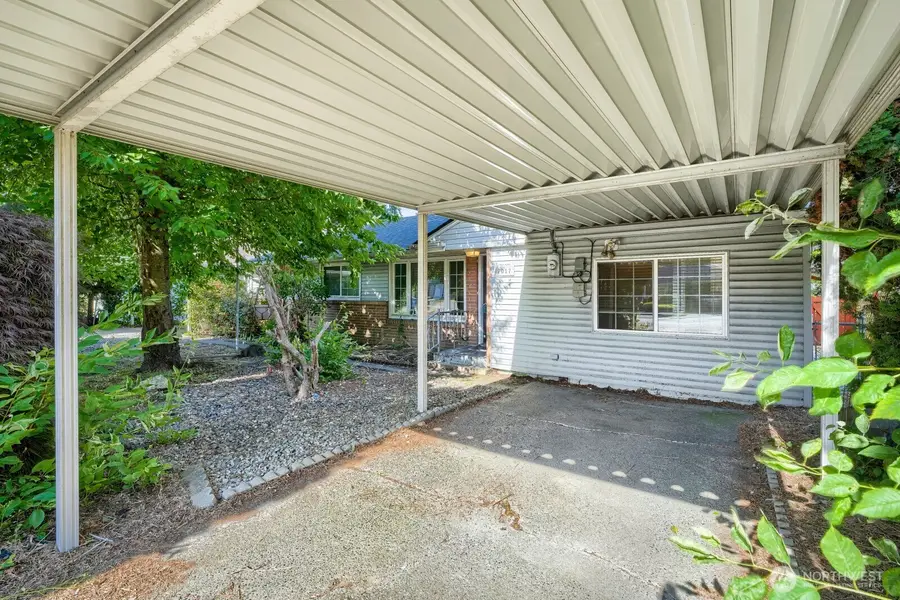 7017 S Bell Street, Tacoma, WA 98408 - #2