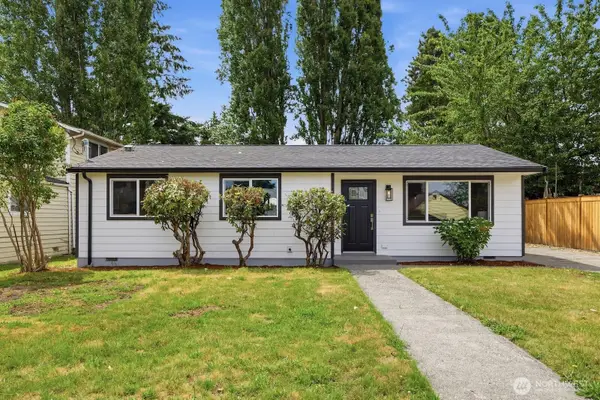 1433 SW Donovan Street, Seattle, WA 98106