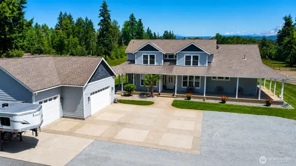 28419 132nd Avenue E, Graham, WA 98338