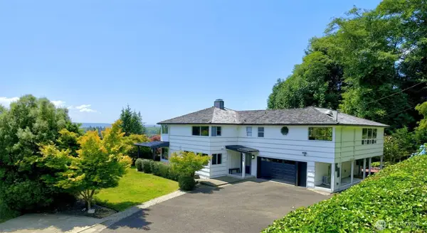346 Lawrence Street, Hoquiam, WA 98550