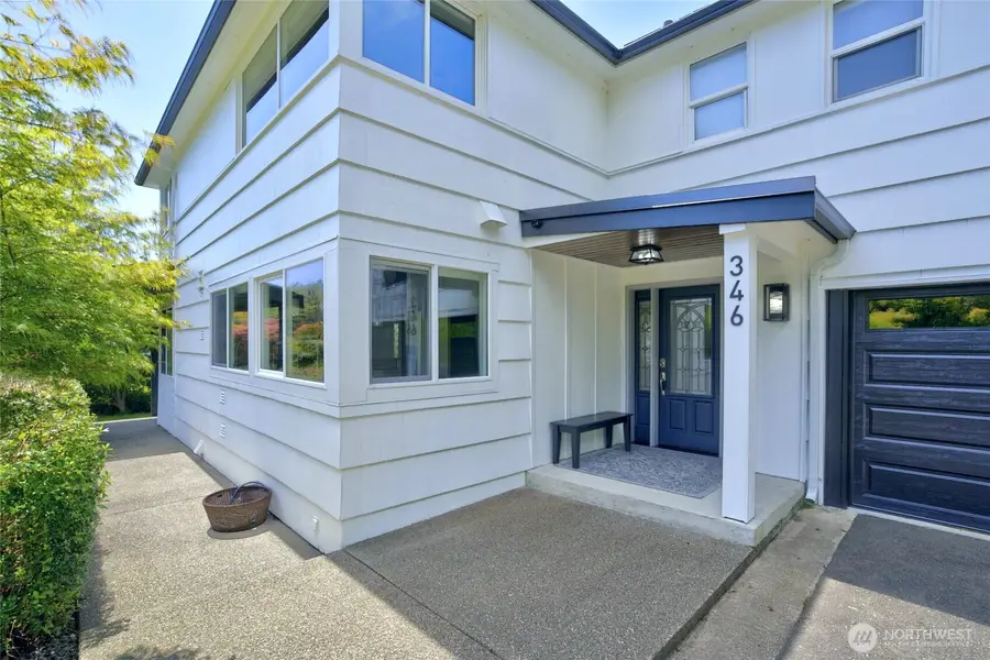 346 Lawrence Street, Hoquiam, WA 98550 - #2