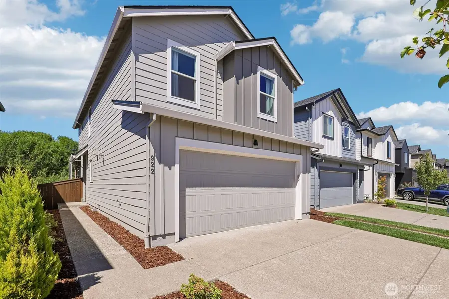922 NW 175th Street, Ridgefield, WA 98642 - #2
