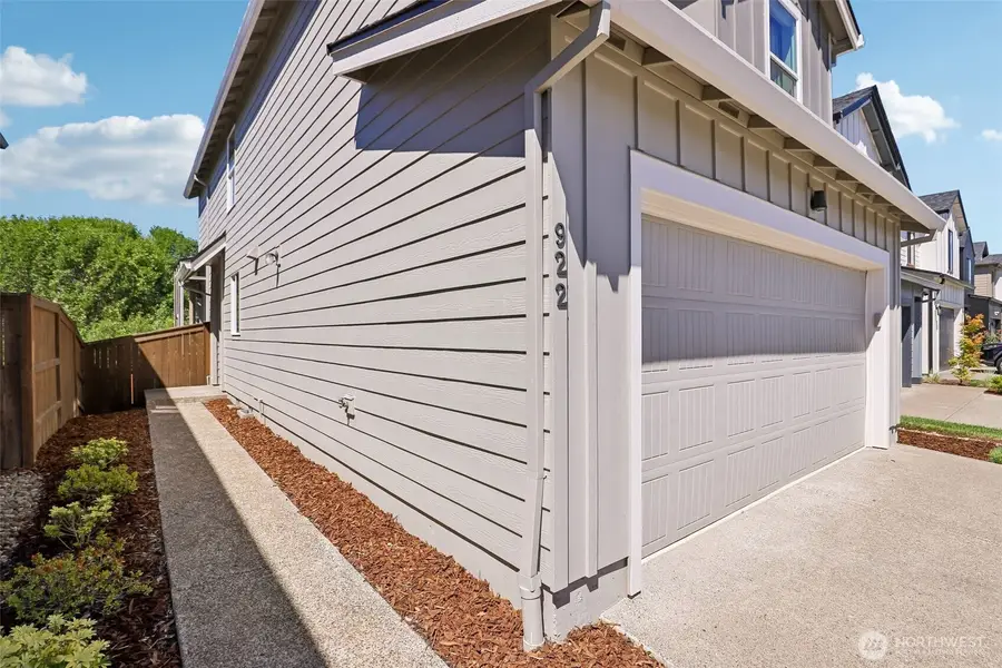 922 NW 175th Street, Ridgefield, WA 98642 - #3