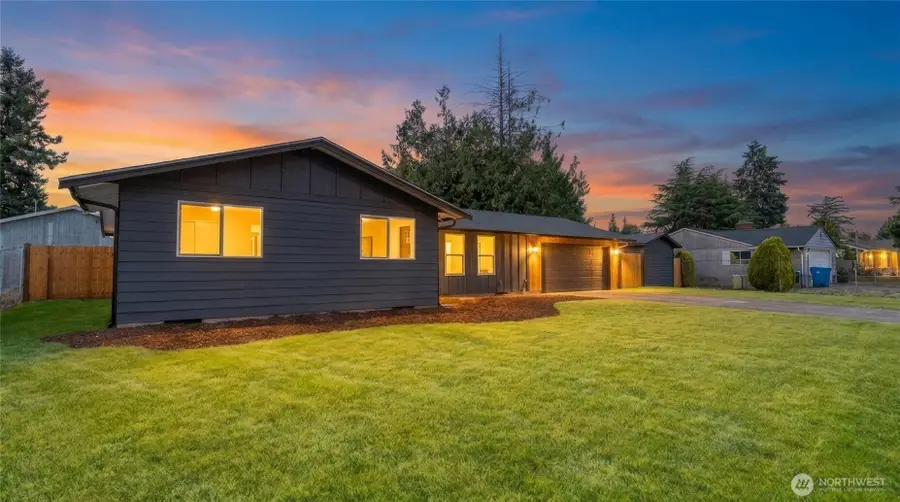 1101 Tule Lake Road S, Tacoma, WA 98444 - #2