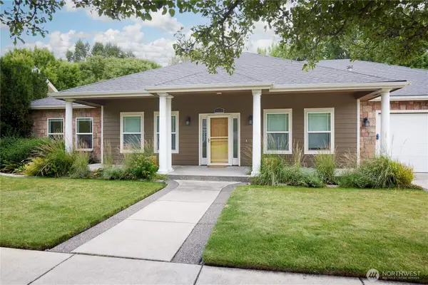 1676 Greenbriar Drive, Walla Walla, WA 99362