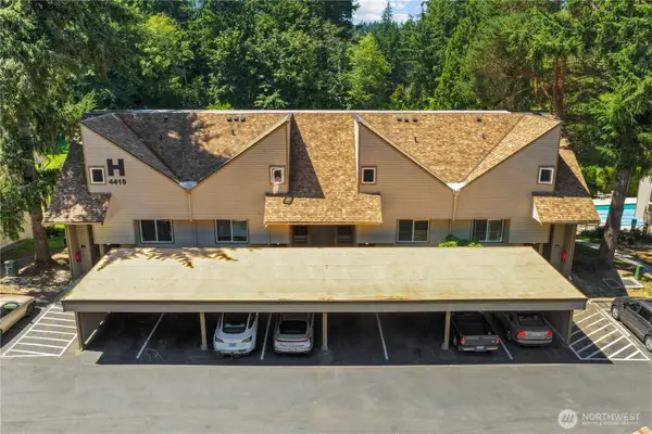 4415 145th Avenue Ne #H2, Bellevue, WA 98007