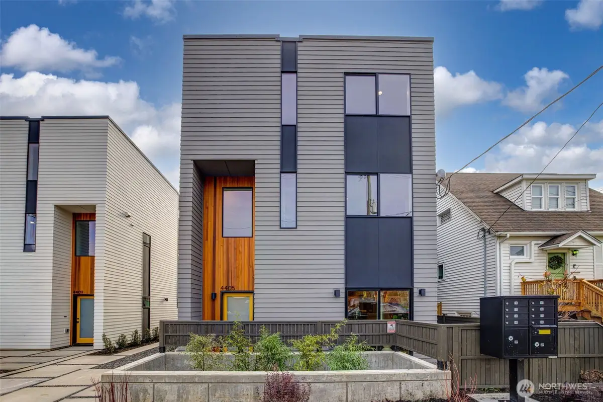 4405 S Holly Street, Seattle, WA 98118 - #1
