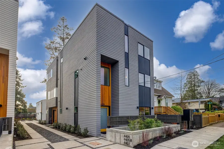 4405 S Holly Street, Seattle, WA 98118 - #3