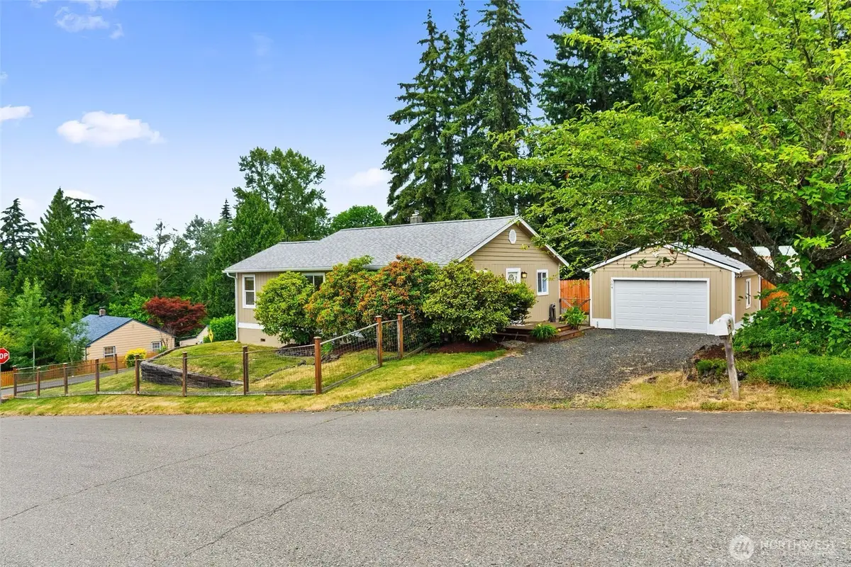 504 G Street Sw, Tumwater, WA 98512 - #1