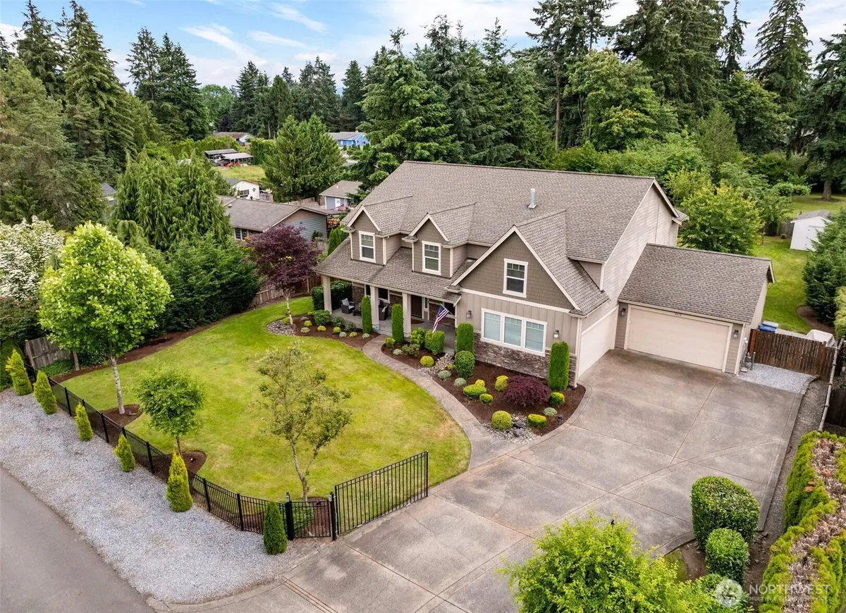 7018 100th Street E, Puyallup, WA 98373 - #1