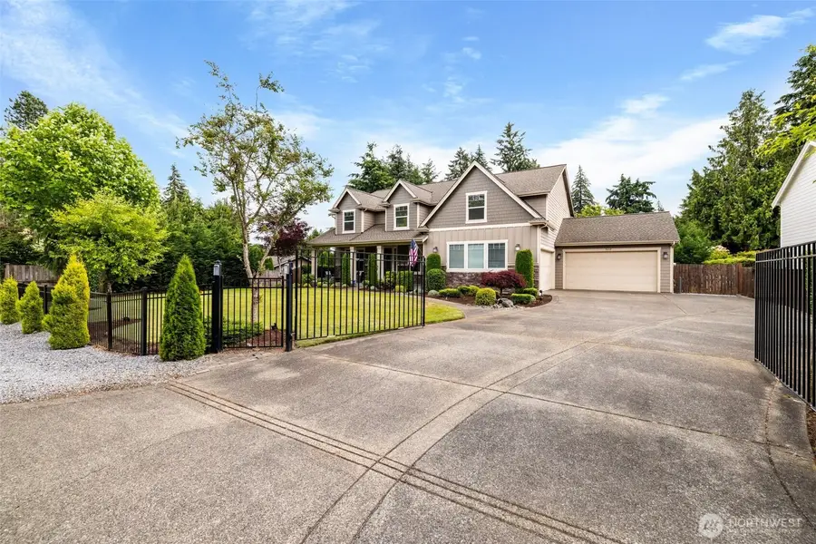 7018 100th Street E, Puyallup, WA 98373 - #2