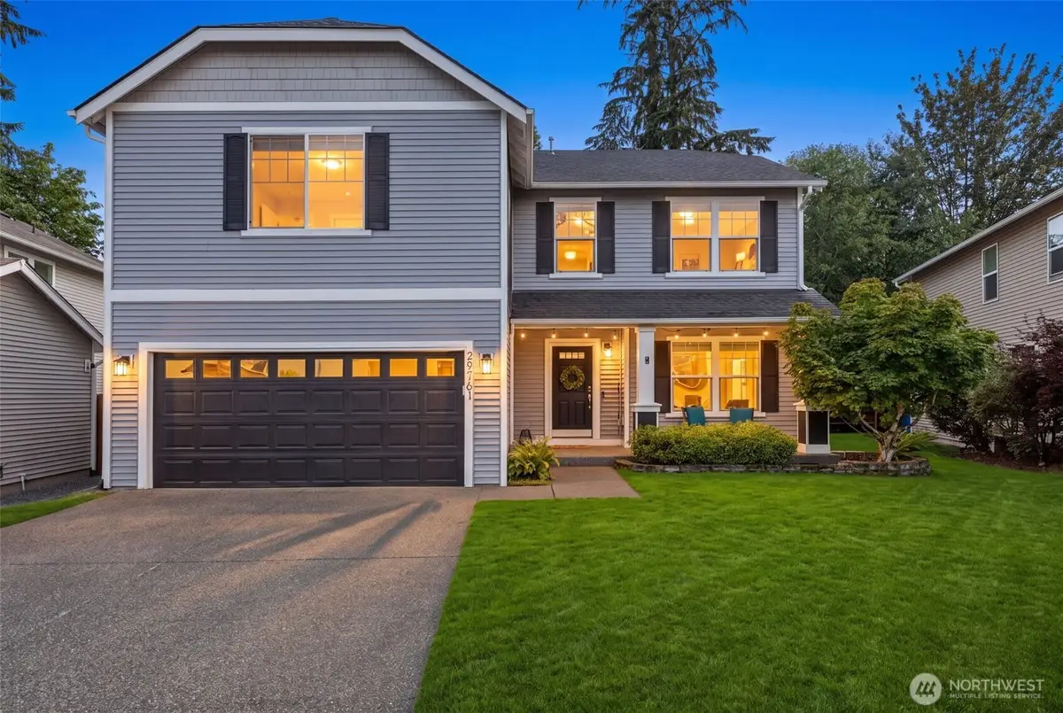 29761 213th Way Se, Kent, WA 98042 - #1