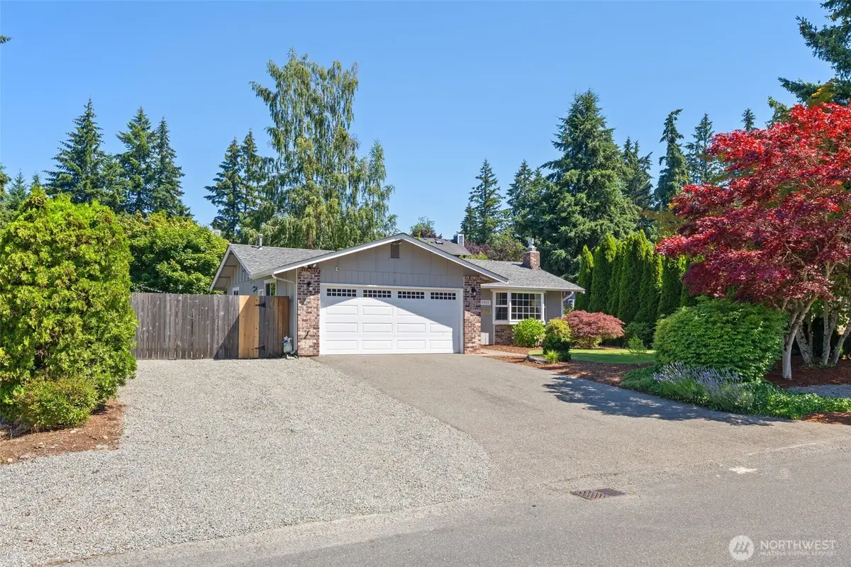 12505 134th Street Ct E, Puyallup, WA 98374 - #1