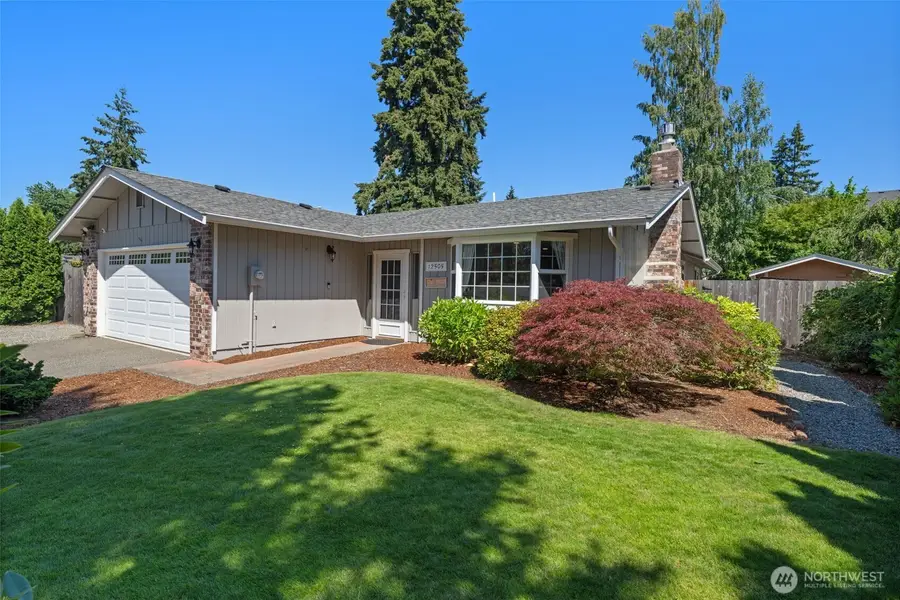 12505 134th Street Ct E, Puyallup, WA 98374 - #2