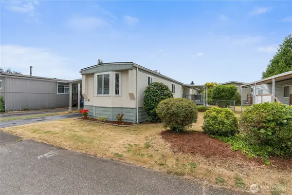1111 Archwood Drive Sw #321, Olympia, WA 98502