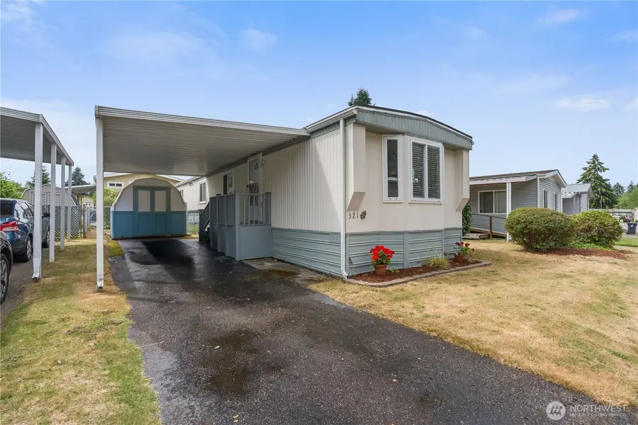 1111 Archwood Drive Sw #321, Olympia, WA 98502 - #2