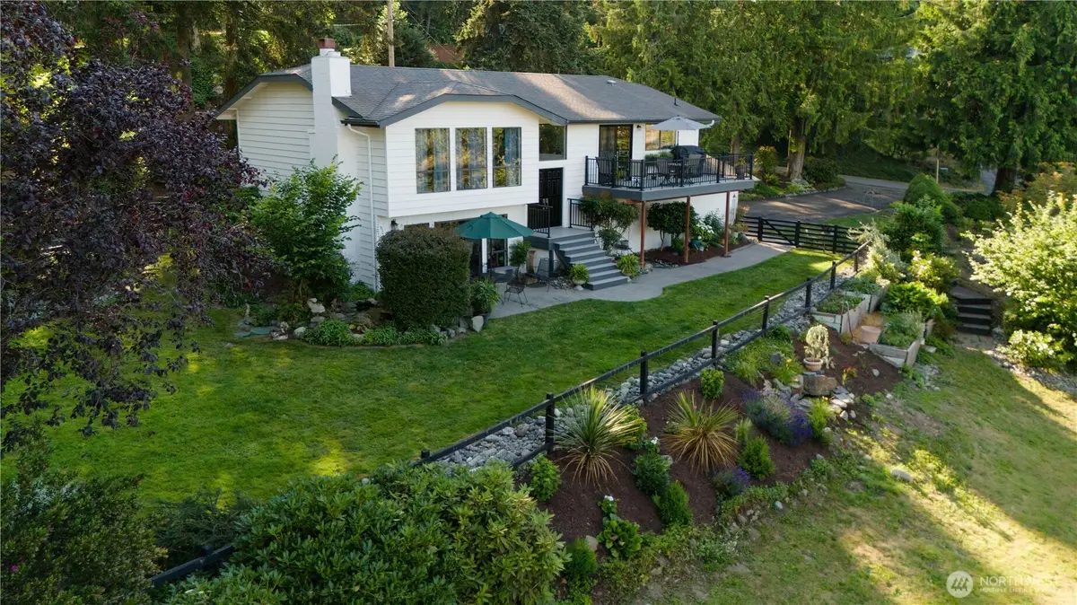 4627 129th Avenue E, Edgewood, WA 98372 - #1
