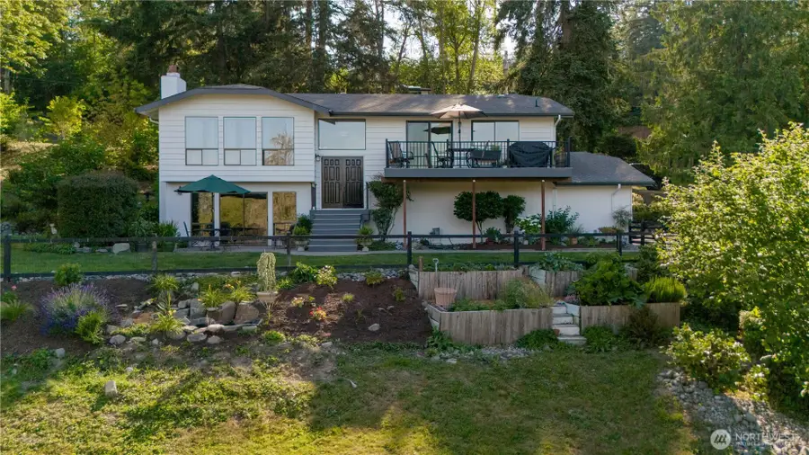 4627 129th Avenue E, Edgewood, WA 98372 - #2