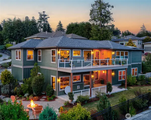 3007 Meridian Court, Anacortes, WA 98221