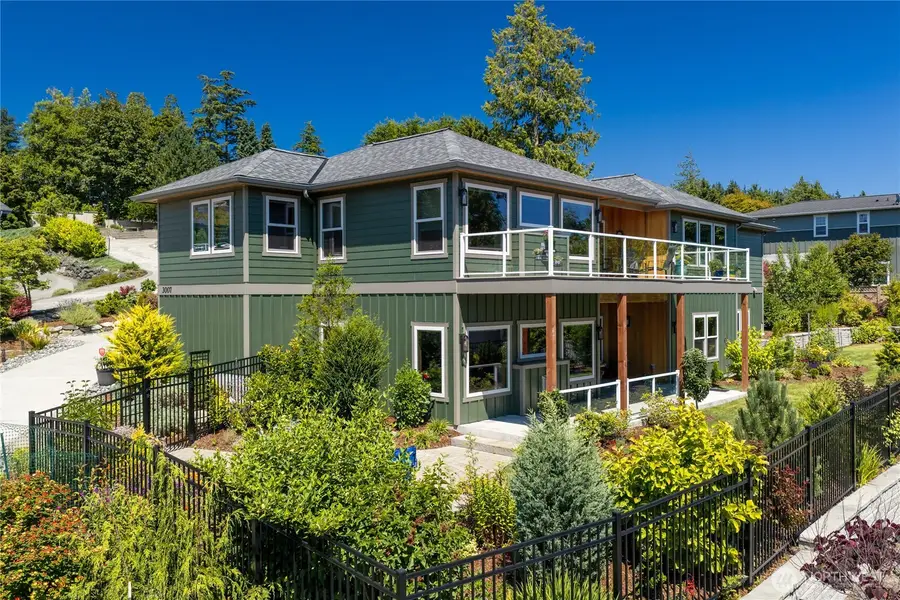 3007 Meridian Court, Anacortes, WA 98221 - #3