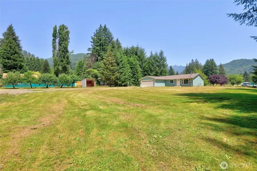 8364 Highway 12, Glenoma, WA 98336 - #2