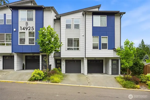14925 44th Avenue W #B5, Lynnwood, WA 98087