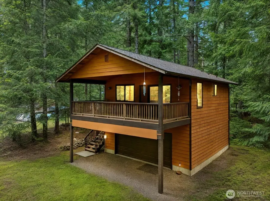 390 N Potlatch N, Hoodsport, WA 98548 - #3