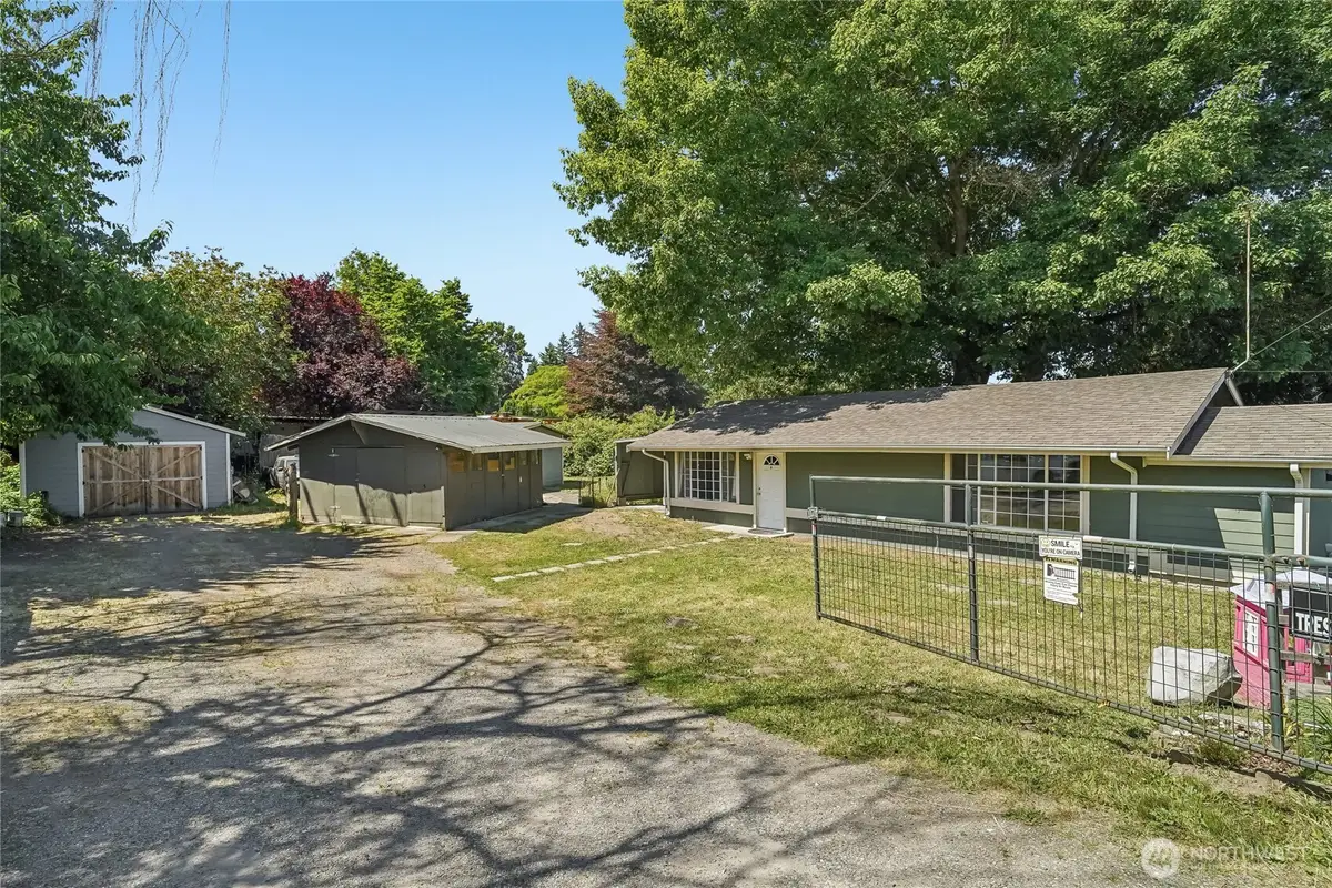 7214 River Road E, Puyallup, WA 98371 - #1