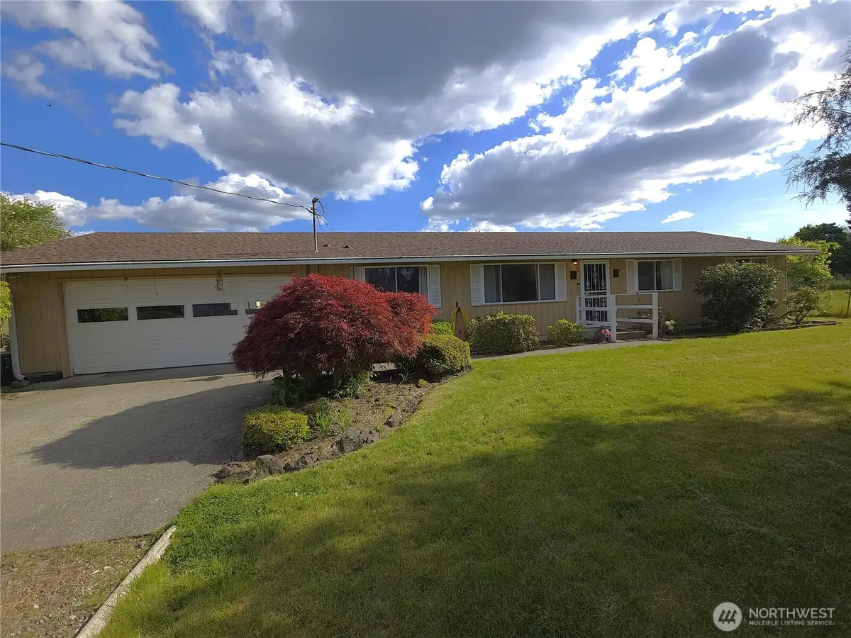 14615 Mud Run Road Se, Yelm, WA 98597 - #1
