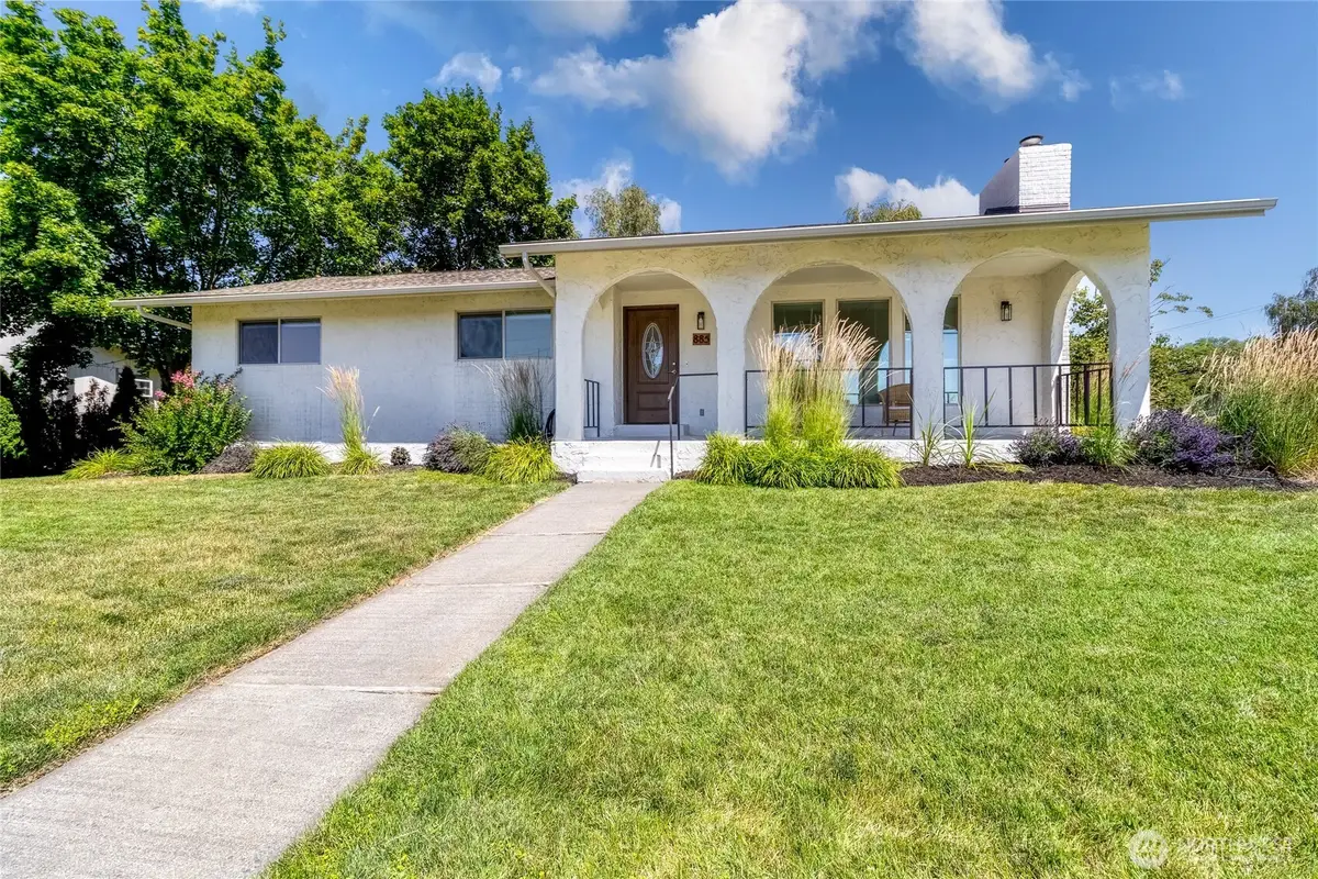 885 E Tietan, Walla Walla, WA 99362 - #1