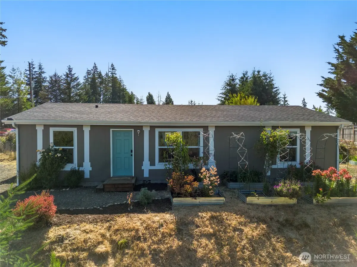 121 E Aspen Place, Shelton, WA 98584 - #1