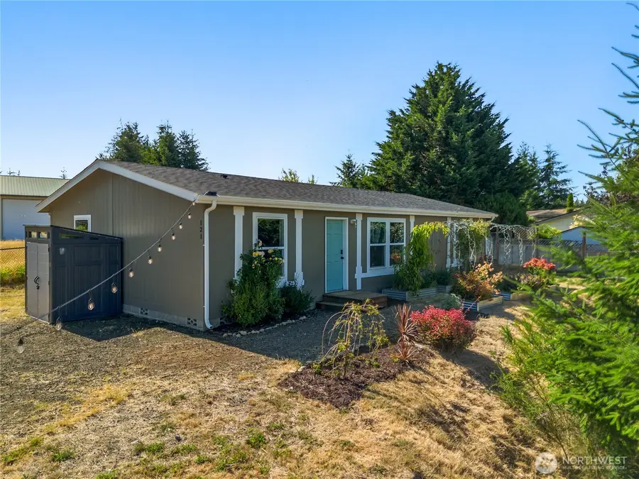 121 E Aspen Place, Shelton, WA 98584 - #3