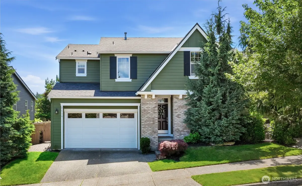 7513 Pinnacle Place Se, Snoqualmie, WA 98065 - #1