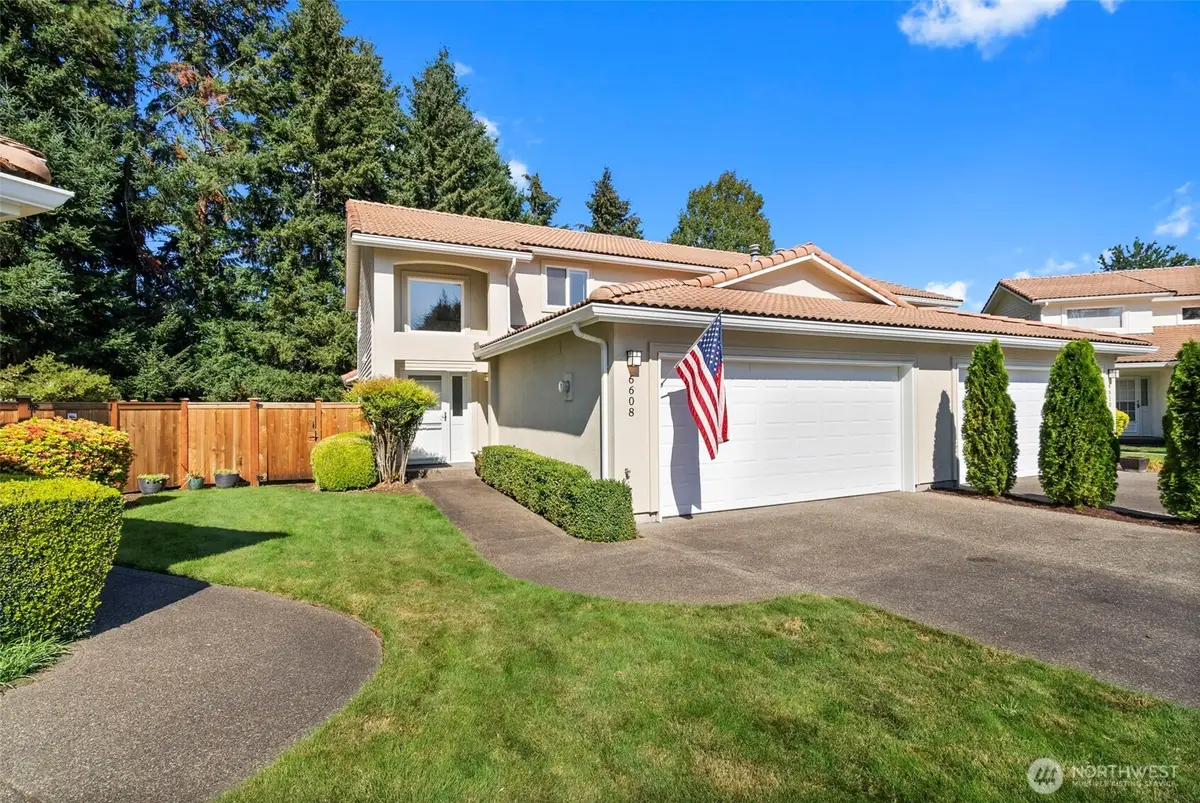 6608 Riviera Court Se, Olympia, WA 98513 - #1