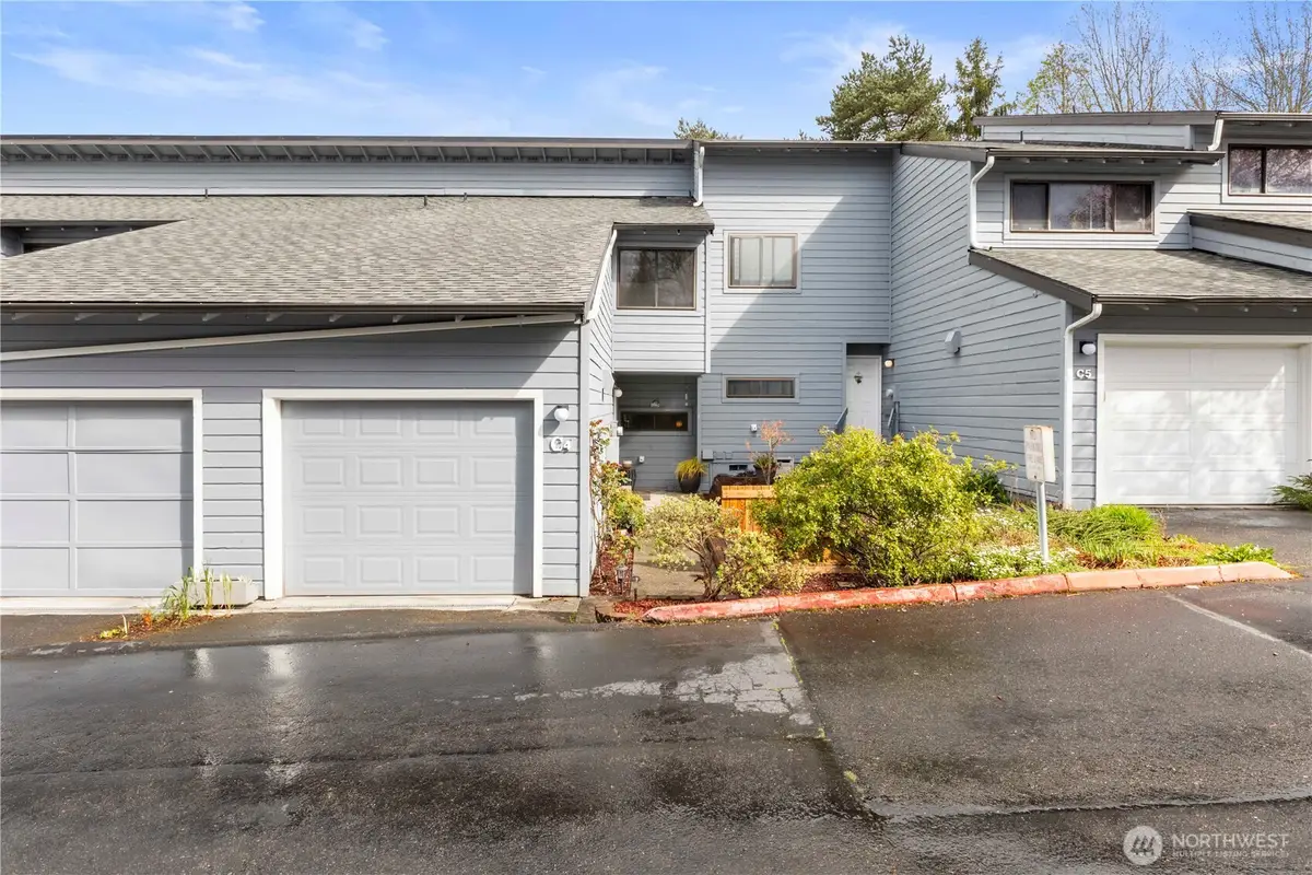 21634 14th Avenue S #C-4, Des Moines, WA 98198 - #1