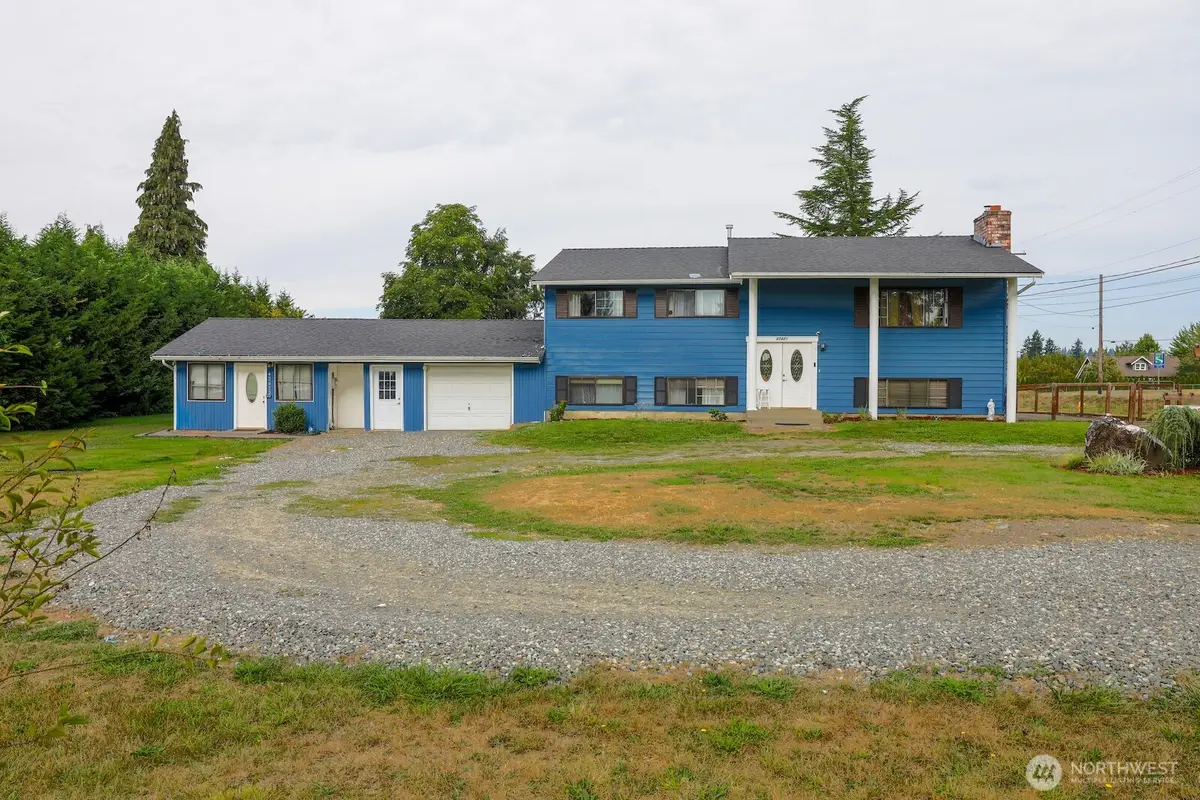 42421 SE 264th Avenue Se, Enumclaw, WA 98022 - #1