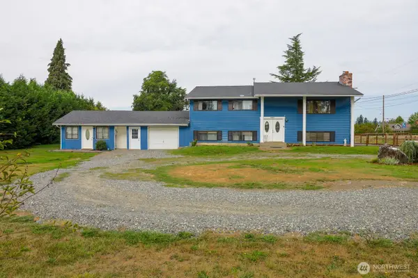 42421 SE 264th Avenue Se, Enumclaw, WA 98022