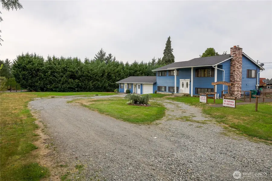 42421 SE 264th Avenue Se, Enumclaw, WA 98022 - #2